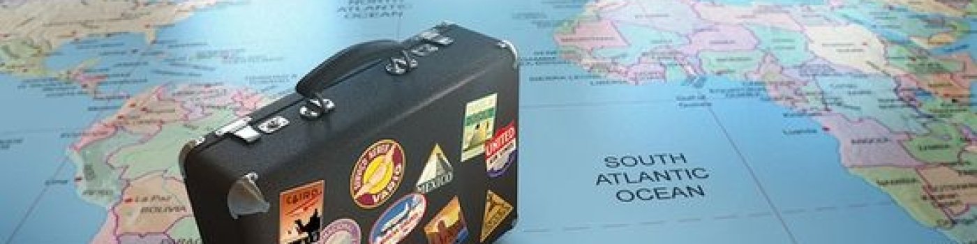 Inglês para viagens
